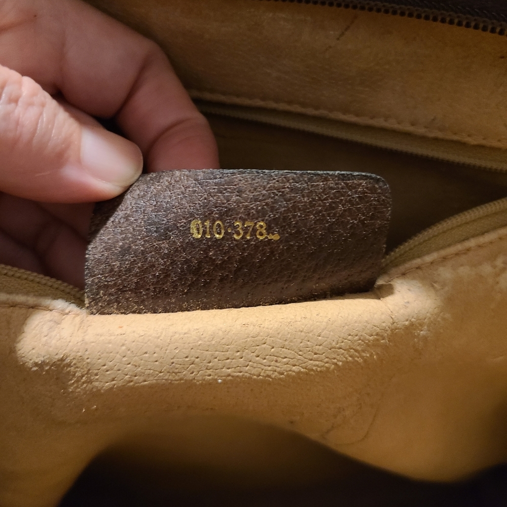 Authentic Accessory Collection Tote Bag - Picture 7 of 13